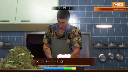 Yakuza Kiwami 3 Dark Ties 9