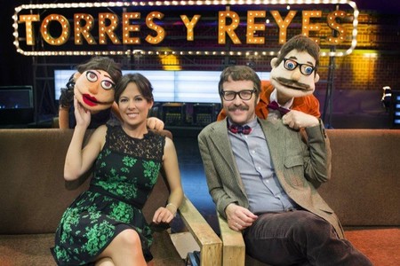 Los Lunnis cumplen diez años y lo celebran alunnizando a presentadores de TVE