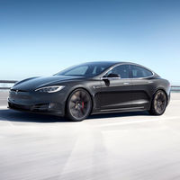 Los Tesla Model S y Model X Plaid montarán baterías de más de 100 kWh para disparar su autonomía