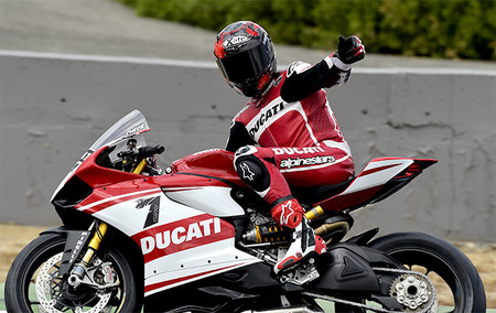 Superbike, ¿cualquier tiempo pasado fue mejor?