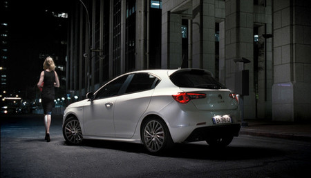 ¿Qué tiene de malo el anuncio del Alfa Romeo Giulietta?