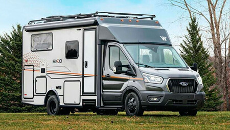 Autocaravana contratar un seguro