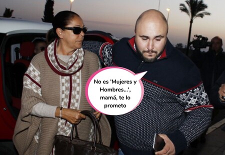 Este es el nuevo programa con el que Mediaset quiere que Isabel Pantoja vuelva a televisión (y junto a Jesús Vázquez)