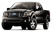 2007 Ford F-150