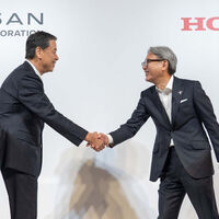 Nissan y Honda al final sí trabajarán juntas y compartirán componentes: dos grandes marcas japonesas se unen ante China en un tema clave, el software 