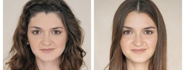 "Becoming Mother", el proyecto fotográfico que captura el antes y después de ser madre en la mirada de 33 mujeres