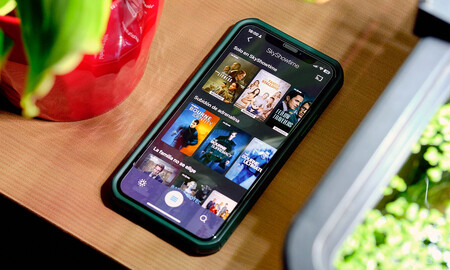 Opinión SkyShowtime