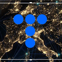 Telefónica ya tiene socio para la conectividad móvil por satélite: un rival europeo de Starlink