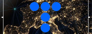 Telefónica ya tiene socio para la conectividad móvil por satélite: un rival europeo de Starlink