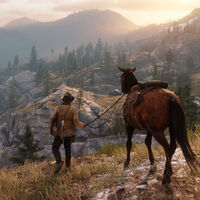 "Pensaba que nunca se descubriría". El último secreto de Red Dead Redemption 2 es más que una teoría de los fans 