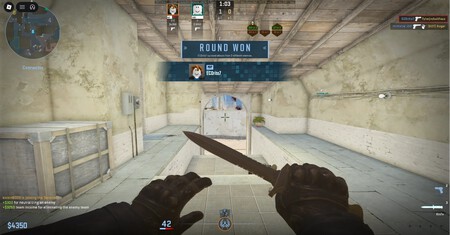 Los Usuarios De Roblox Hicieron Lo Imposible Crearon Un Clon Casi Identico De Counter Strike Dentro Del Juego