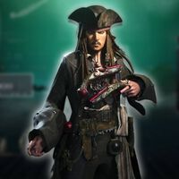 Este mod de Assassin’s Creed Black Flag Resynced es el sueño de todo fan de Piratas del Caribe: ahora podemos jugar con el mismísimo Jack Sparrow 