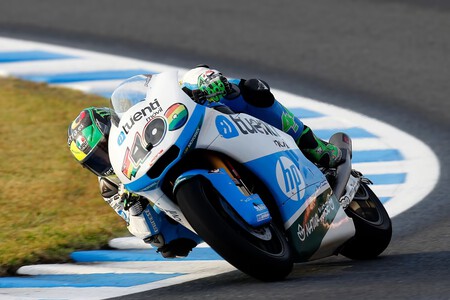 Espargaro Moto2 2013