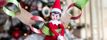 Elf on the shelf: en qué consiste esta divertida tradición navideña que puedes hacer con tus hijos
