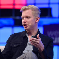 Steve Huffman, cofundador de Reddit, sobre la IA: "Nunca podremos escapar de ella"
