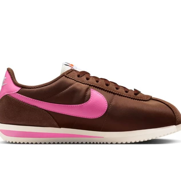 Zapatillas de Casual de mujer NIKE CORTEZ Nike - Marrón

