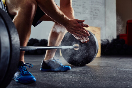 Cinco ejercicios poco comunes, pero muy interesantes para aumentar masa muscular