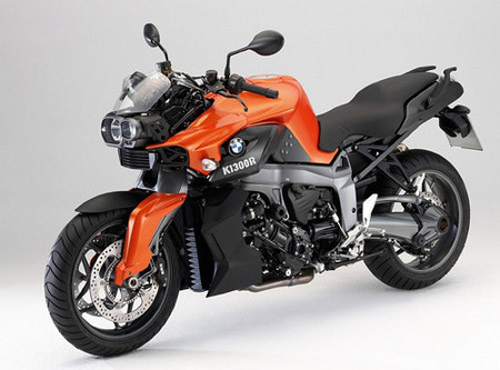 BMW K 1300