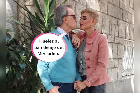 Ortega Cano y Ana María Aldón hacen las paces: la foto con la que pretenden callar los rumores de ruptura