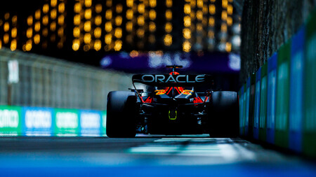 Verstappen Jeddah F1 2023