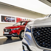 El coche más vendido de España en febrero ha sido un SUV chino y gasolina de menos de 15.000 euros