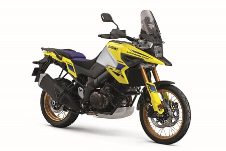 Suzuki V Strom Dl1050 Y 1050de 2022 004