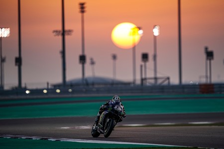 Vinales Catar Motogp 2020