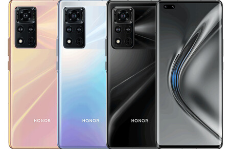 Honorv40colores