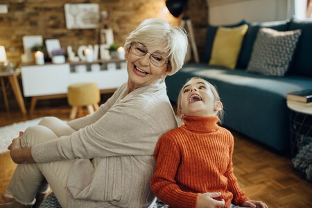 Beneficio fiscal para personas que conviven con mayores de 65 años