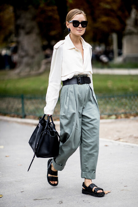 blusa