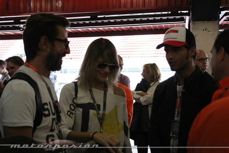 Seat León Eurocup 2014 - Santi Millán y Maxi Iglesias