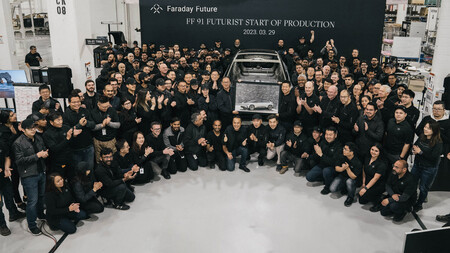 Faraday Future 10