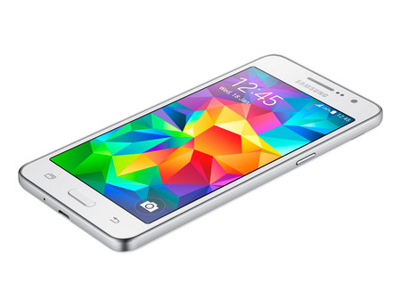 Dos Galaxy Grand se cuelan en la lista de móviles Android más populares en España