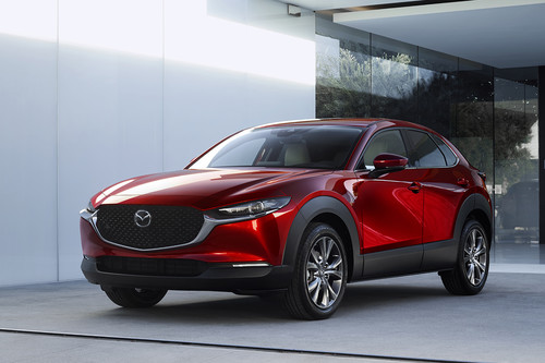 El Mazda CX-30 se abre espacio entre CX-3 y CX-5 con todo lo bueno de Mazda 3