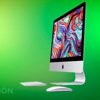 El iMac de 21 pulgadas 4K sale mucho más barato en eBay: MeQuedoUno lo tiene por sólo 1.079,99 euros con envío gratis