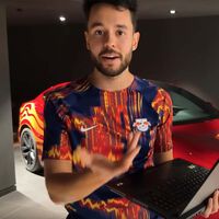 "Pues sí, he ganado dinero". El youtuber TheGrefg saca 380.000 euros a sus seguidores en la rifa de su Tesla Model S Plaid de 75.000 euros. Y "probablemente" repetirá la jugada con la Cybertruck o el Roadster 