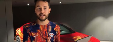 "Pues sí, he ganado dinero". El youtuber TheGrefg saca 380.000 euros a sus seguidores en la rifa de su Tesla Model S Plaid de 75.000 euros. Y "probablemente" repetirá la jugada con la Cybertruck o el Roadster 