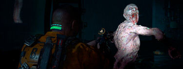 Ya he jugado a The Callisto Protocol, el survival horror espacial heredero del terror de Dead Space 