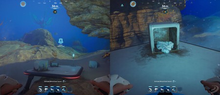 Estelador Subnautica 2