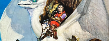 Hace 25 años, el showrunner de God of War casi se adelanta a Juego de Tronos con una serie repleta de dragones