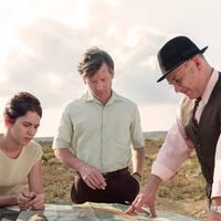 Es número 1 en 37 países. La cautivadora miniserie de Netflix basada en hechos reales que habla de amor, memoria y supervivencia