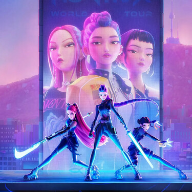 Las Guerreras Kpop