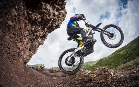Bultaco Brinco Accion Y Estudio 24
