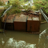 Demandan a Google Maps por la muerte de un hombre al que llevó a un puente derrumbado hacía una década