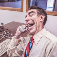 No todo el mundo está preparado para ser su propio jefe