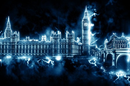Reino Unido Y Brexit Aunque El Pib Suba No Es El Camino 5