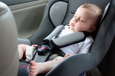 Bebe Coche 7