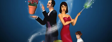 Los Sims empezó como una sátira de todo en lo que se ha convertido, y su manual te pedía leer sobre psicología, arquitectura y economía 