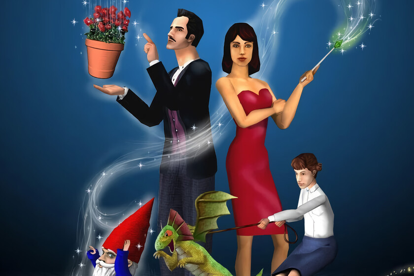 Imagen De Los Sims 1