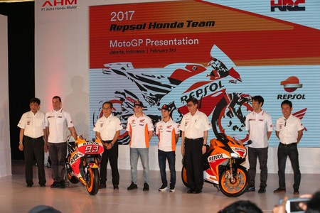 Repsol Honda Team 2017 010